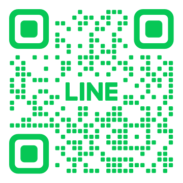 K-y's公式LINE QRコード